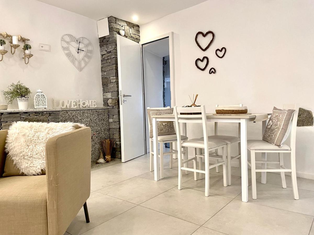 Appartamento Residenza Tulipani Losone Esterno foto