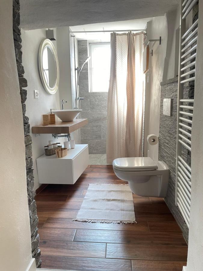 Appartamento Residenza Tulipani Losone Esterno foto